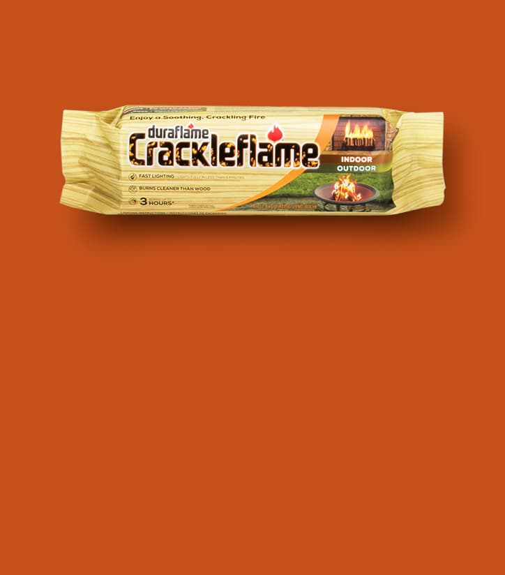 Duraflame Firelogs Firestarters For Indoor Outdoor Use Duraflame